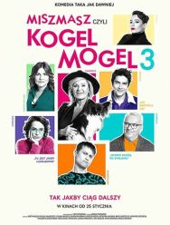 Miszmasz czyli Kogel Mogel 3