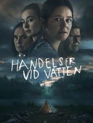 Чёрная вода 1 сезон 1,2,3,4,5,6 серия