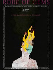 Одеяние из драгоценных камней