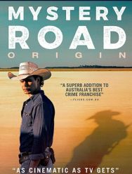 Mystery Road: Origin 1 сезон 1,2,3,4,5,6 серия