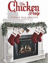 Цыплячья вечеринка