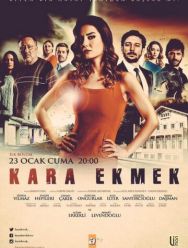 Черный хлеб 2 сезон 1,2,3,4,5,6,7,8,9,10,11,12,13,14,15 серия