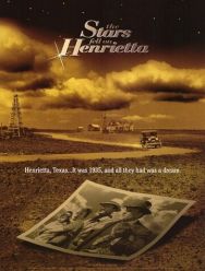 Счастливые звезды над Генриеттой