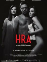 Hra