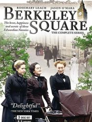 Беркли-сквер 1 сезон 1,2,3,4,5,6,7,8,9,10 серия