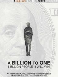 Миллиард к одному 1 сезон 1,2,3,4,5,6,7,8,9,10,11,12,13,14,15,16 серия