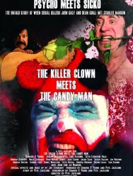 The Killer Clown Meets the Candy Man