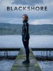 Чёрный берег 1 сезон 1,2,3,4,5,6 серия