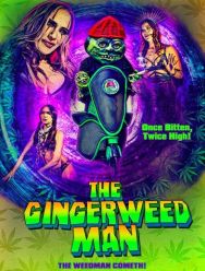 The Gingerweed Man 1 сезон 1,2 серия