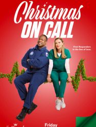Christmas on Call