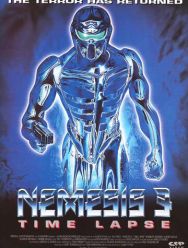Немезида 3: Провал во времени