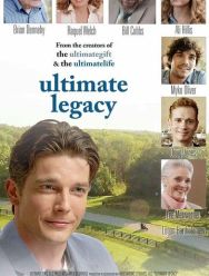 The Ultimate Legacy
