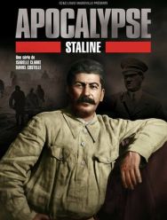 Апокалипсис: Сталин 1 сезон 1,2,3 серия