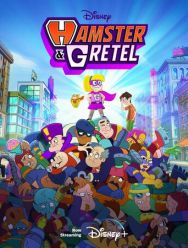 Hamster & Gretel 2 сезон 1,2,3,4,5,6,7,8,9,10,11,12,13,14,15,16,17,18,19,20,21,22,23,24,25,26,27,28,29,30,31,32,33,34,35,36,37,38 серия