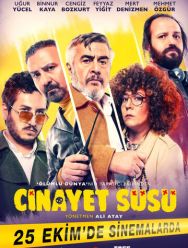 Cinayet Süsü