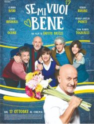 Se mi vuoi bene