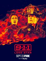 911: Одинокая звезда 5 сезон 1,2,3,4,5,6,7,8,9,10,11,12 серия