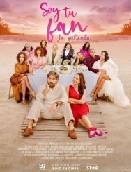Soy Tu Fan: La Película