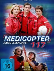 Альпийский патруль 7 сезон 1,2,3,4,5,6,7,8 серия